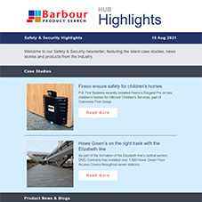 Safety & Security Highlights | Latest news, articles and more